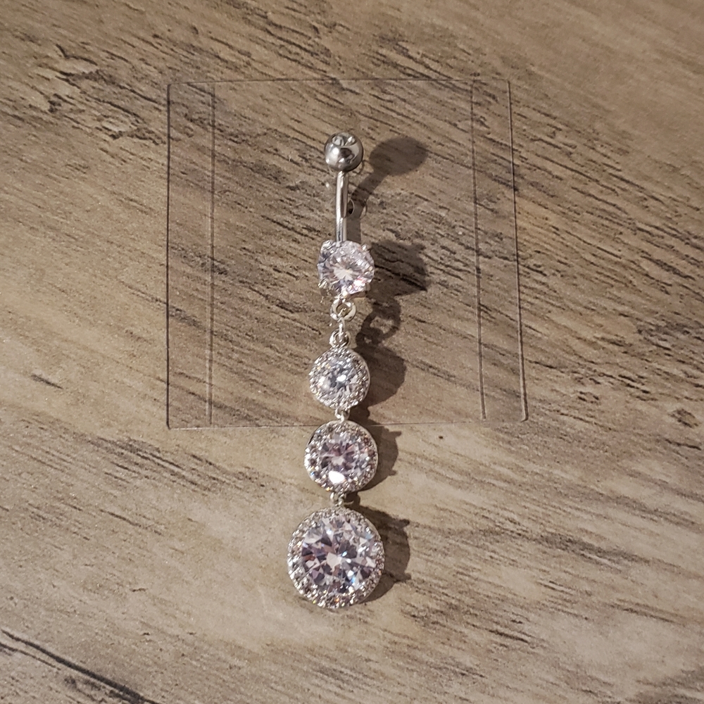 Belly ring